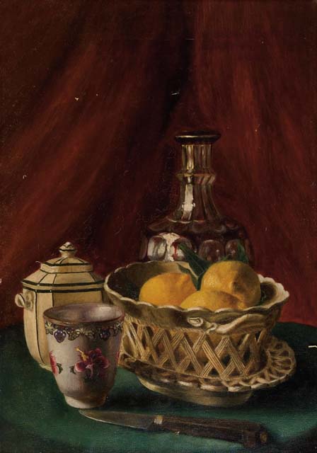 Opere di Giuditta Paulini